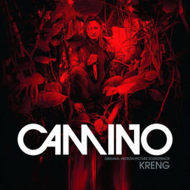 Kreng - Camino Original Motion Picture Soundtrack - Vinyl
