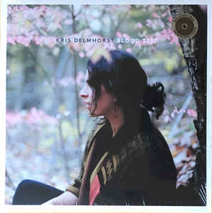 Kris Delmhorst - Blood Test - Vinyl