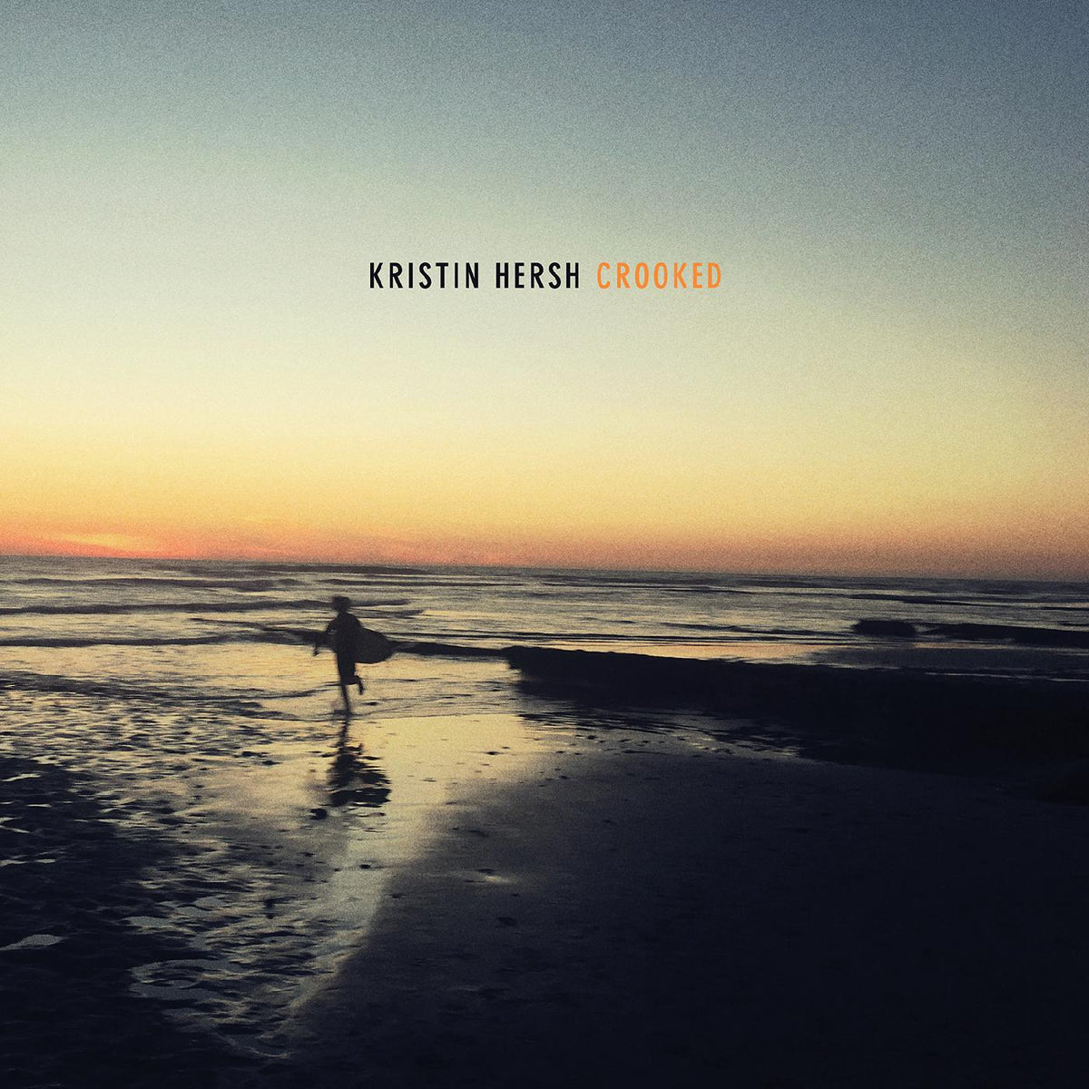 Kristin Hersh - Crooked - Vinyl