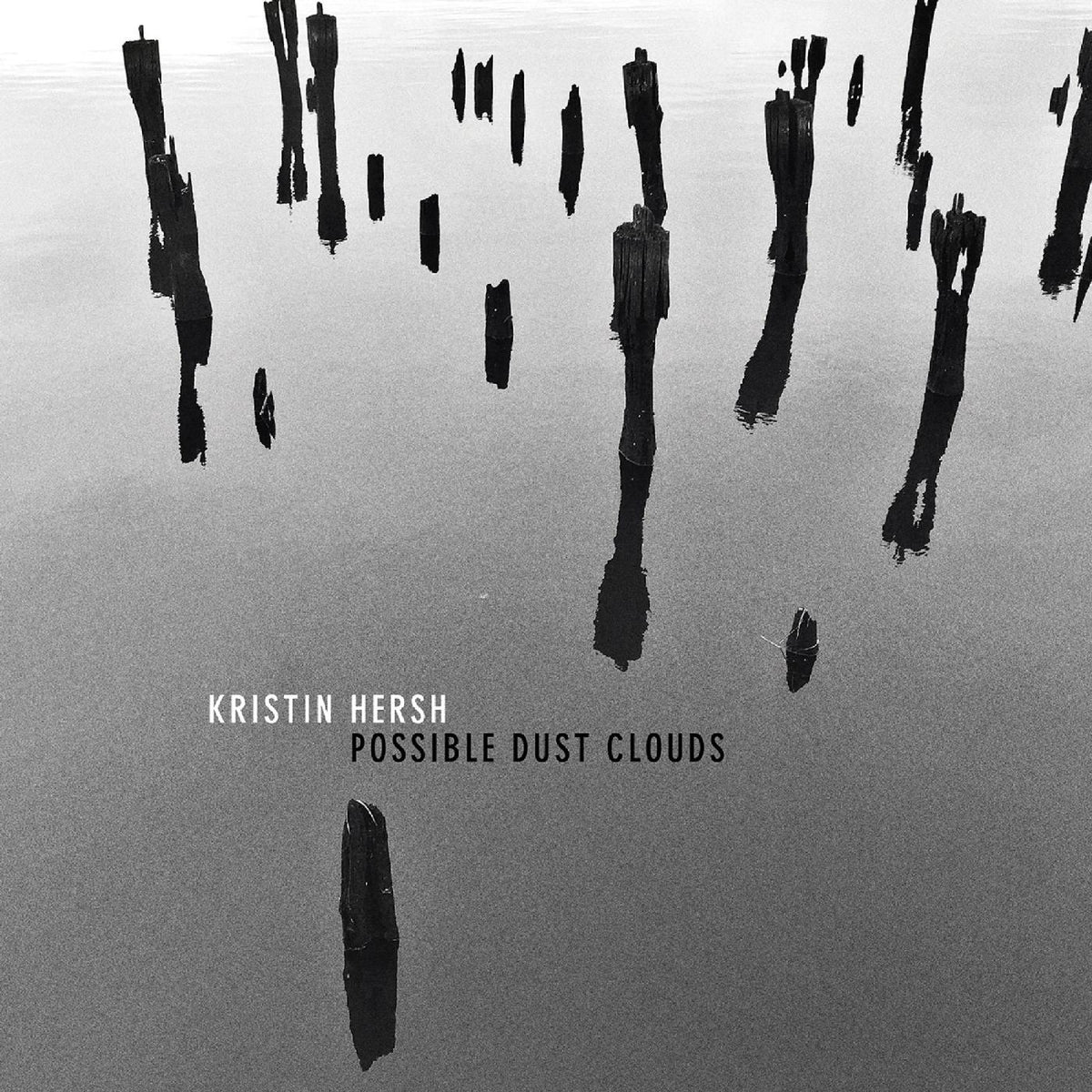Kristin Hersh - Possible Dust Clouds - Vinyl