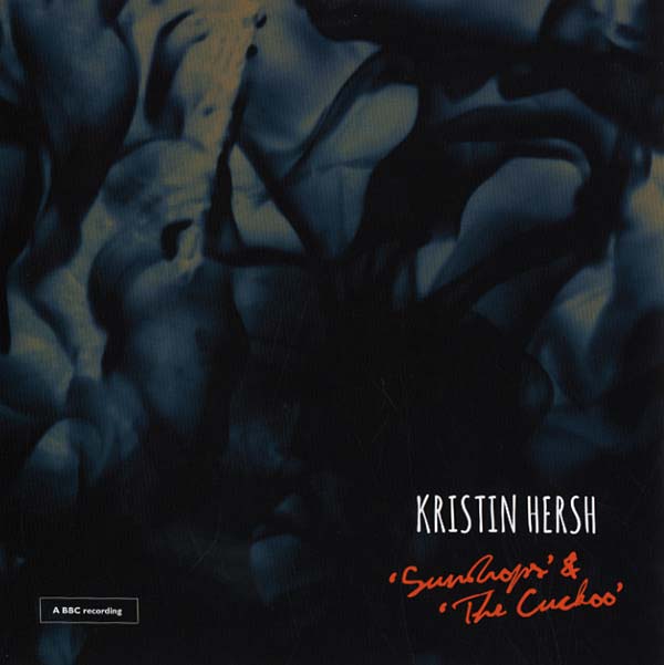 Kristin Hersh - Sundrops/The Cuckoo - Vinyl
