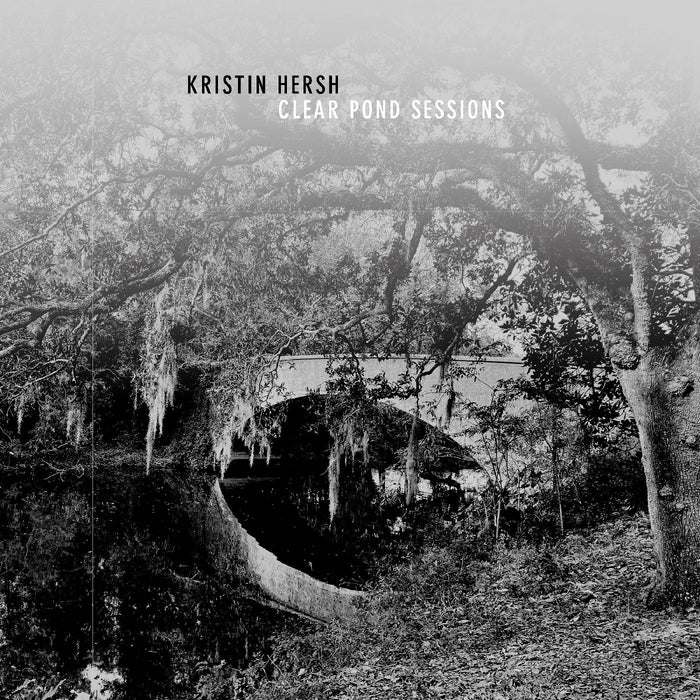 Kristin Hersh - The Clear Pond Road Sessions - Vinyl