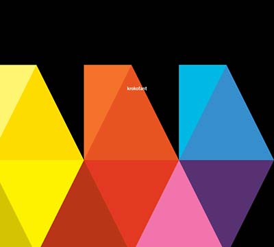 KROKOFANT - Krokofant - CD