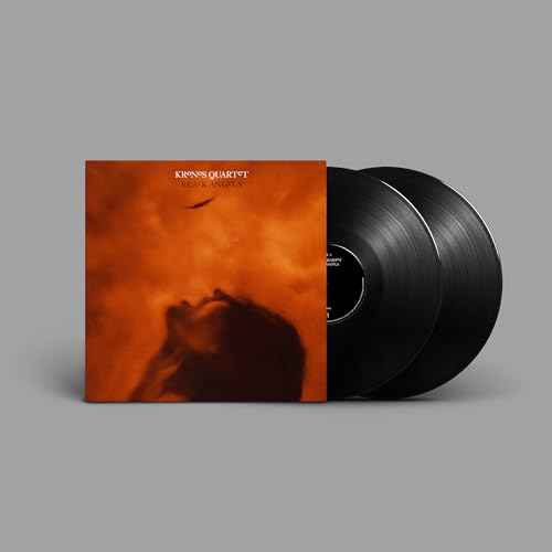 Kronos Quartet - Black Angels - Vinyl