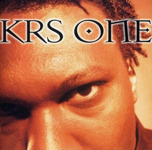 Krs One - Krs One (2 Lp's) - Vinyl