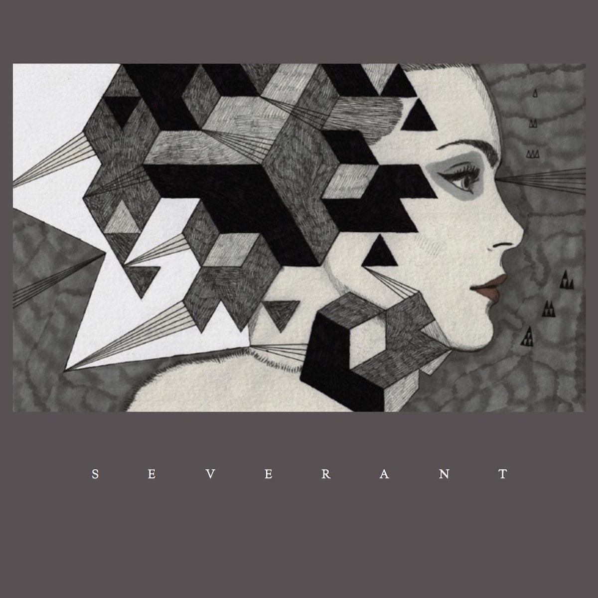 Kuedo - Severant (2022 Edition) (DELUXE EDITION) - Vinyl