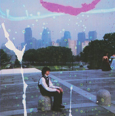 Kurt Vile - CHILDISH PRODIGY - CD