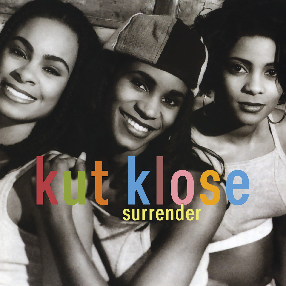 Kut Klose - Surrender (Remastered) (Light Blue Vinyl) - Vinyl