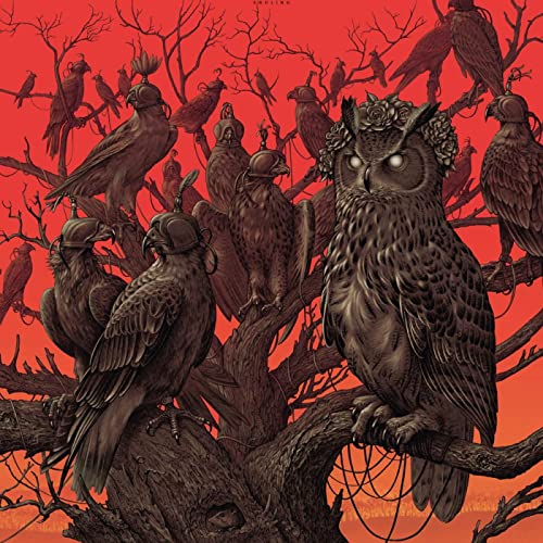 Kvelertak - Endling - Vinyl