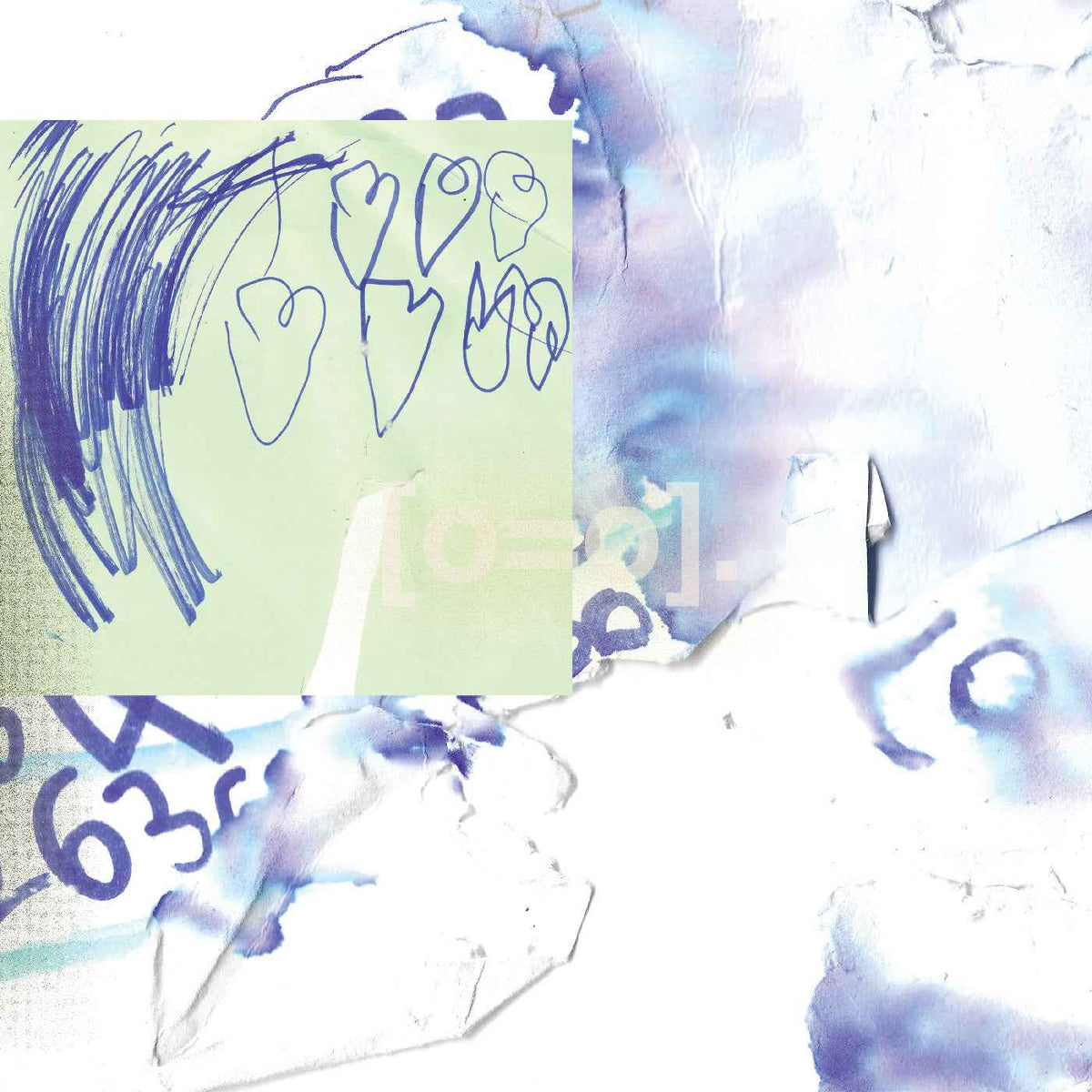 Kwes. - Kinds (Clear Vinyl) - Vinyl
