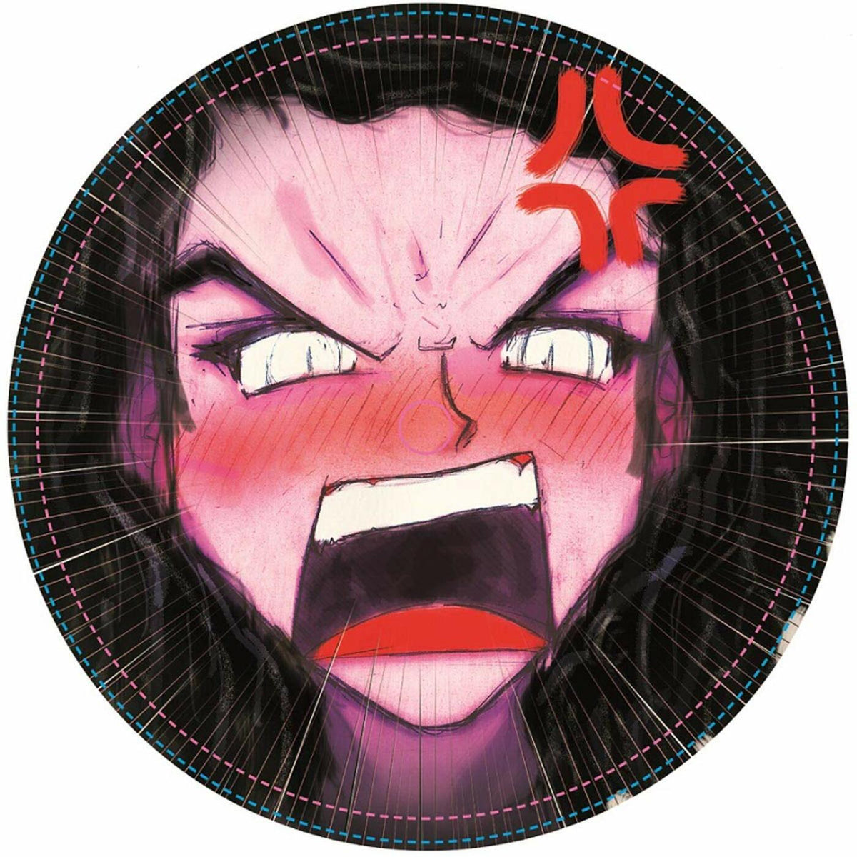 Kyle Hall - Girl U So Strong b/w Take Me A way - Vinyl