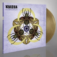 Kylesa - Ultraviolet (Limited Edition, Gold Vinyl) - Vinyl