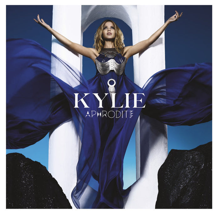 Kylie Minogue - Aphrodite (140 Gram Vinyl) - Vinyl