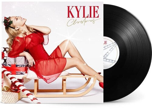 Kylie Minogue - Kylie Christmas - Vinyl