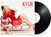 Kylie Minogue - Kylie Christmas - Vinyl