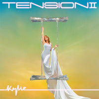 Kylie Minogue - Tension II (Crystal Clear Colored Vinyl, Gatefold LP Jacket) - Vinyl