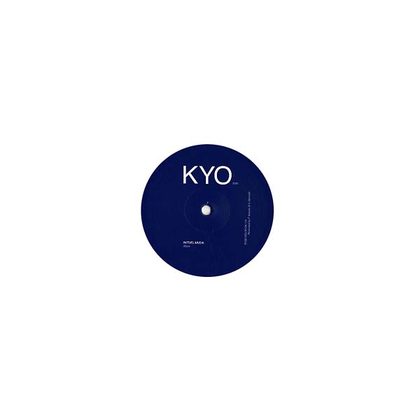 KYO - Aktuel Musik - Vinyl