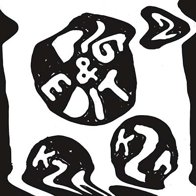 KZA - Dig & Edit 2 - CD