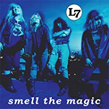 L7 - Smell the Magic (Remastered) - Vinyl