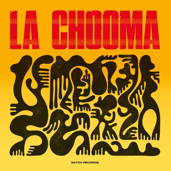 La Chooma - La Chooma [Lp] - Vinyl