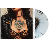 L.A Guns - Leopard Skin (Limited Edition, Splatter Colored Vinyl) - Vinyl