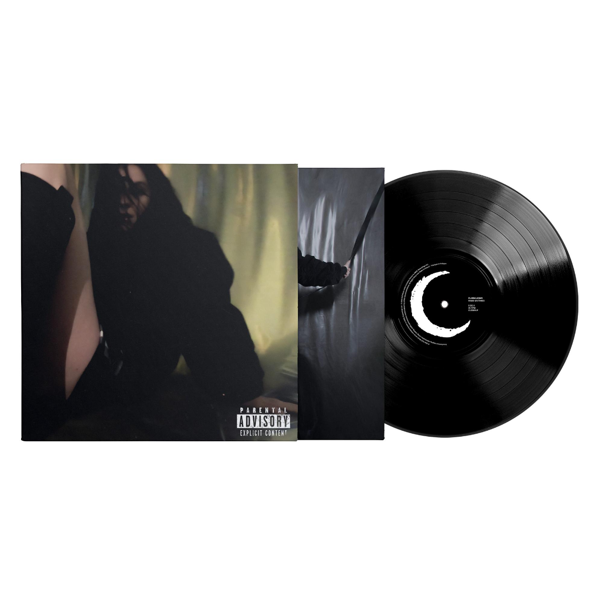 La San, Clara - Made Mistakes - Vinyl