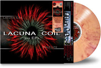 Lacuna Coil - The Eps: Lacuna Coil & Halflife (RSD Exclusive, Limited Edition) - Vinyl
