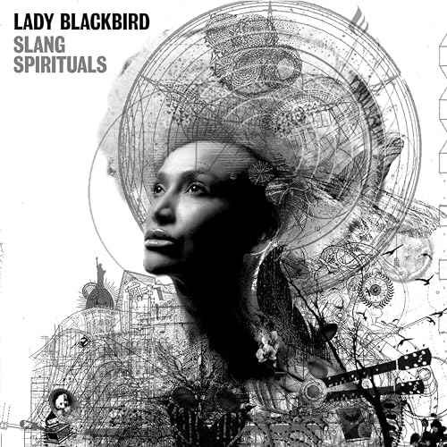 Lady Blackbird - Slang Spirituals - Vinyl