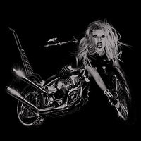 Lady Gaga - Born This Way: The Tenth Anniversary Edition (3 Lp's) - Vinyl