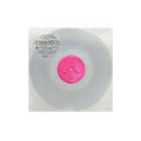 Lady Gaga - Chromatica (Milky Clear Vinyl) - Vinyl