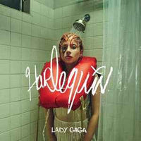 Lady Gaga - Harlequin (Red Vinyl) - Vinyl