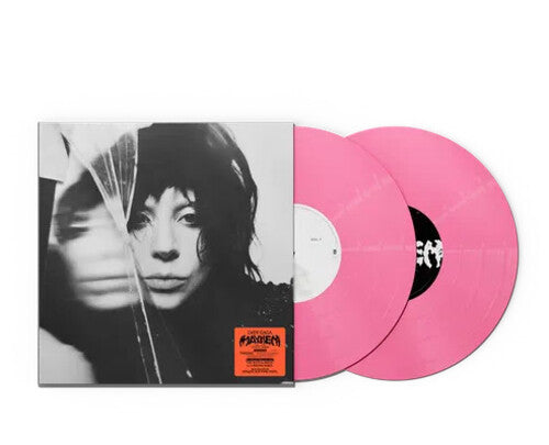 Lady Gaga - Mayhem (Limited Hot Pink Colored Vinyl) [Import] - Vinyl