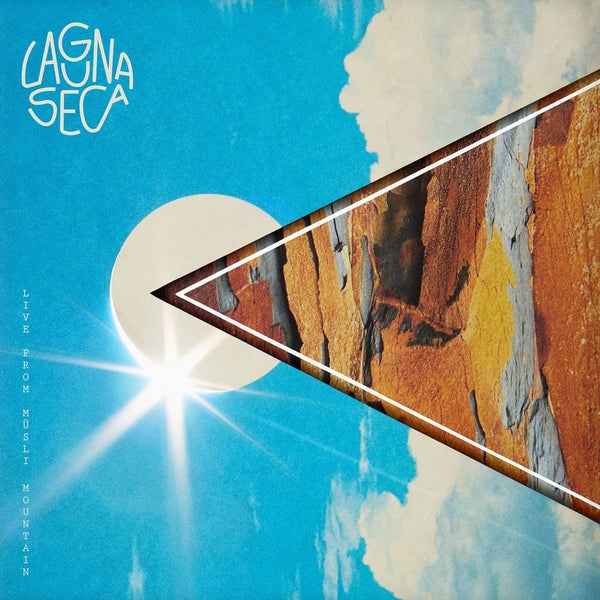 Laguna Seca - Live From Musli Mountain [12"] - Vinyl