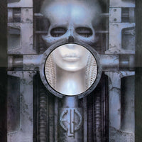 Lake & Palmer Emerson - Brain Salad Surgery [Lp] - Vinyl