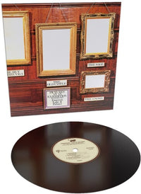 Lake & Palmer Emerson - Pictures At An Exhibition [Lp] - Vinyl