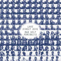 Lake Street Dive - Bad Self Portraits: 10th Anniversary Edition (Bonus Tracks, Colored Vinyl, Cloudy Blue Effects, Remastered) - Vinyl