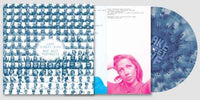 Lake Street Dive - Bad Self Portraits: 10th Anniversary Edition (Bonus Tracks, Colored Vinyl, Cloudy Blue Effects, Remastered) - Vinyl