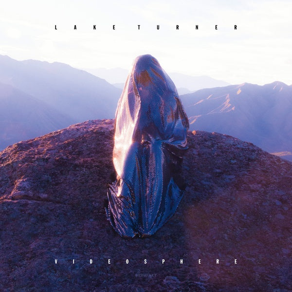 LAKE TURNER - Videosphere - Vinyl