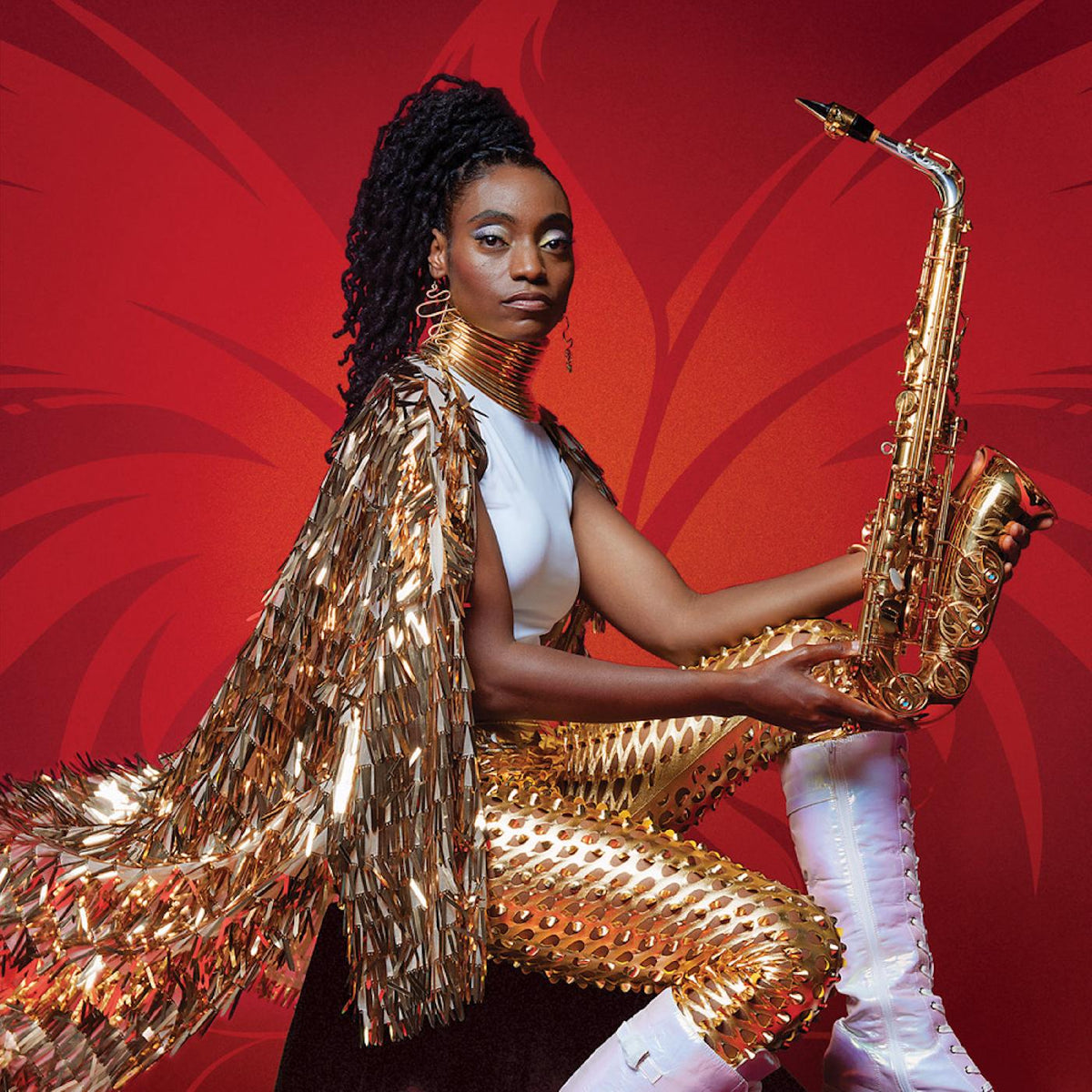 Lakecia Benjamin - Phoenix - Vinyl