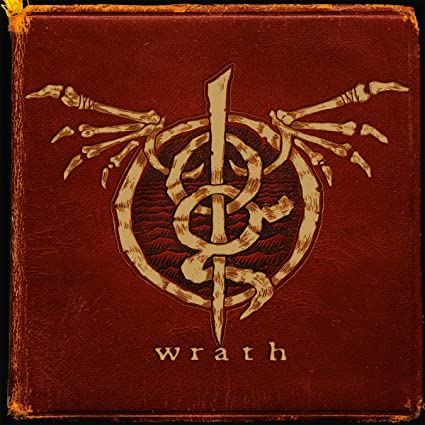 Lamb Of God - WRATH -HQ/INSERT- - Vinyl
