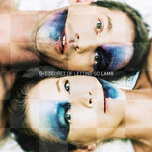Lamb - The Secret Of Letting Go - Vinyl
