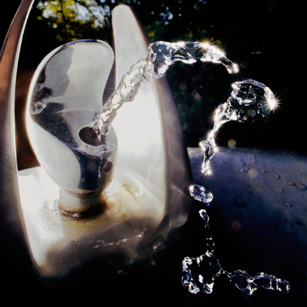 Lampland - Get Serene - Vinyl