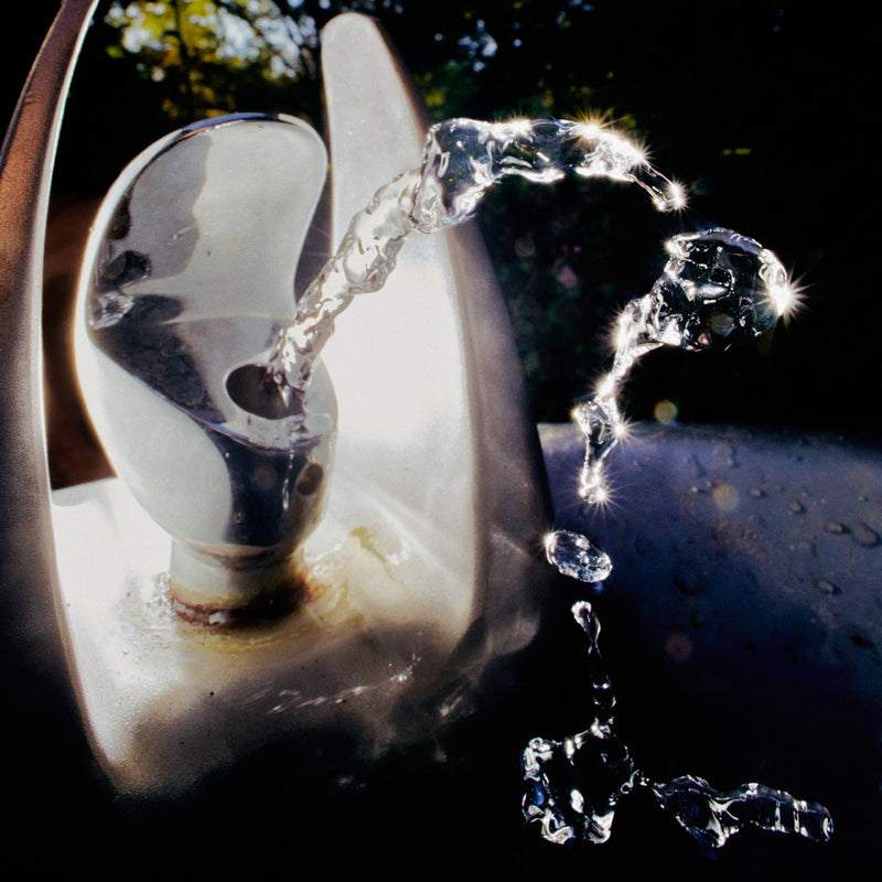 Lampland - Get Serene - Vinyl