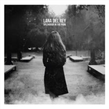 Lana Del Rey - Splendour in the Park [Import] (2 Lp) - Vinyl