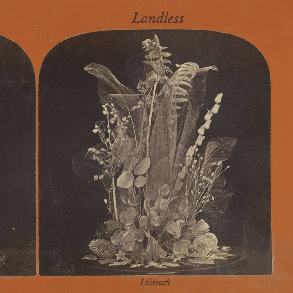 LANDLESS - Luireach - Vinyl