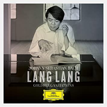 Lang Lang - Bach: Goldberg Variations [2 LP] [Deluxe Edition] - Vinyl