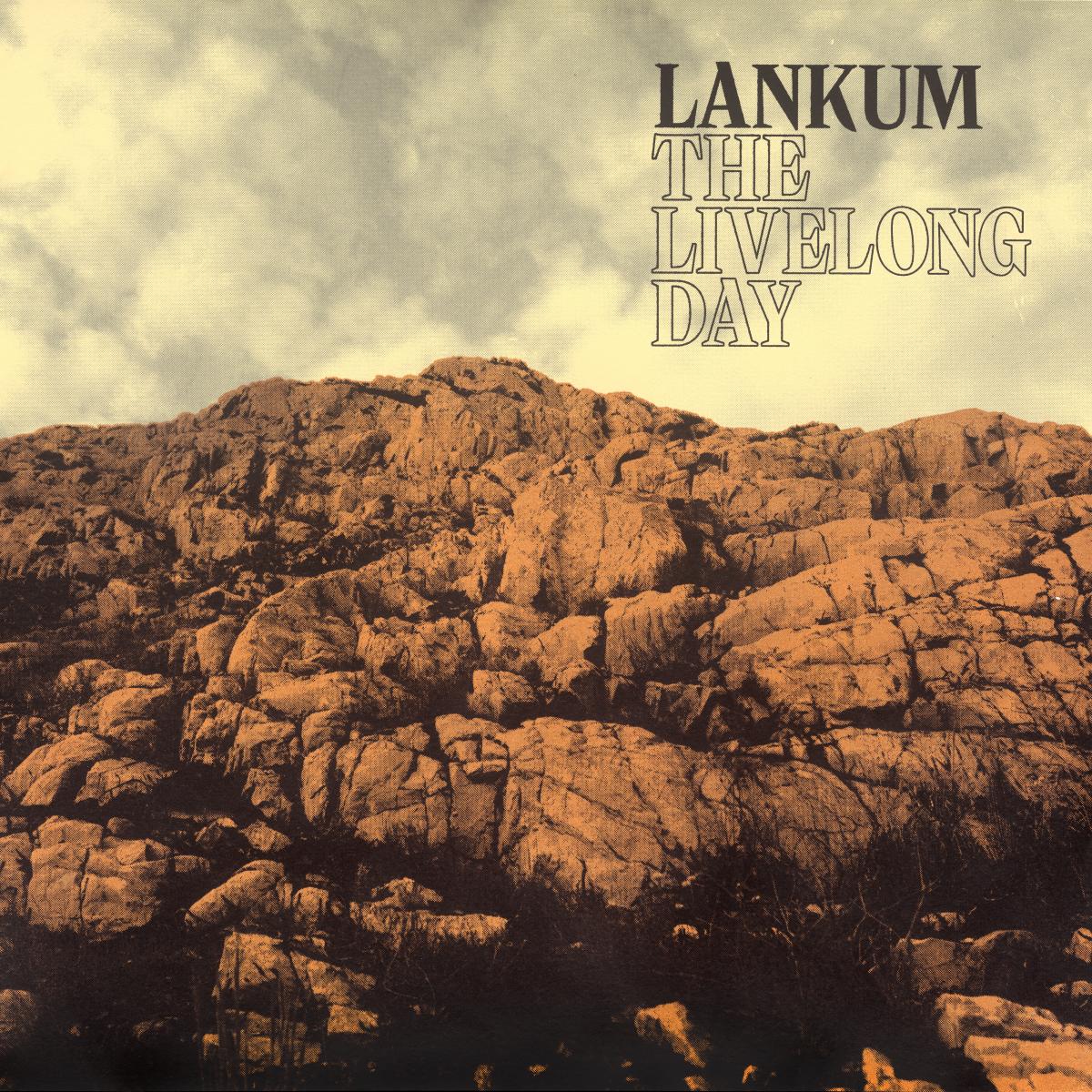Lankum - The Livelong Day - Vinyl