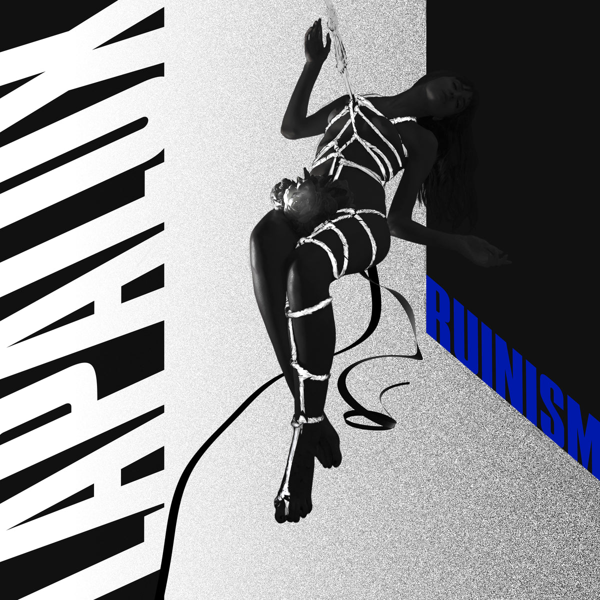 Lapalux - Ruinism - Vinyl