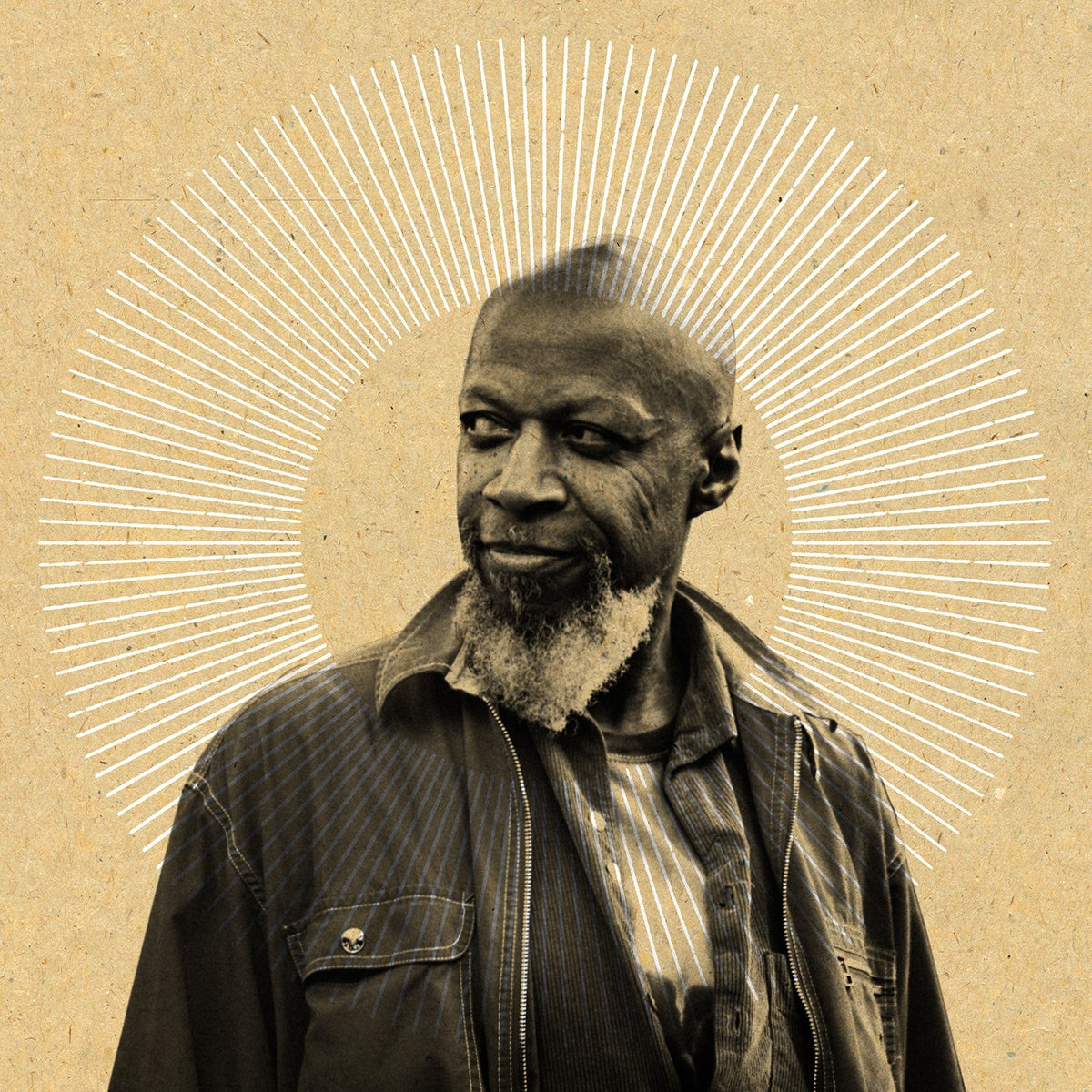 Laraaji - Sun Transformations - Vinyl