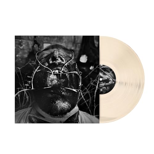 Larcenia Roe - Extraction - Vinyl